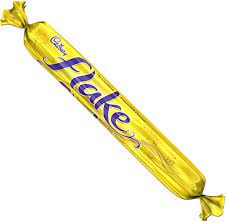 Cadbury - Flake
