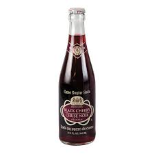 Johnnie Ryan - Black Cherry