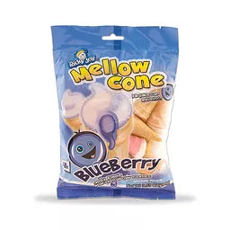 Ricky Joy Mello Cone