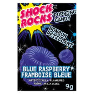 Shock Rocks
