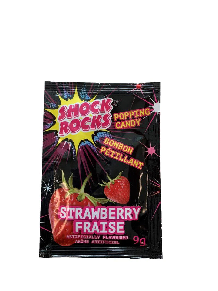 Shock Rocks