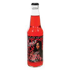 Snooki Wild Cherry
