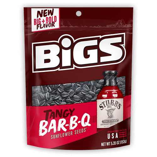 Bigs Sunflower Seeds