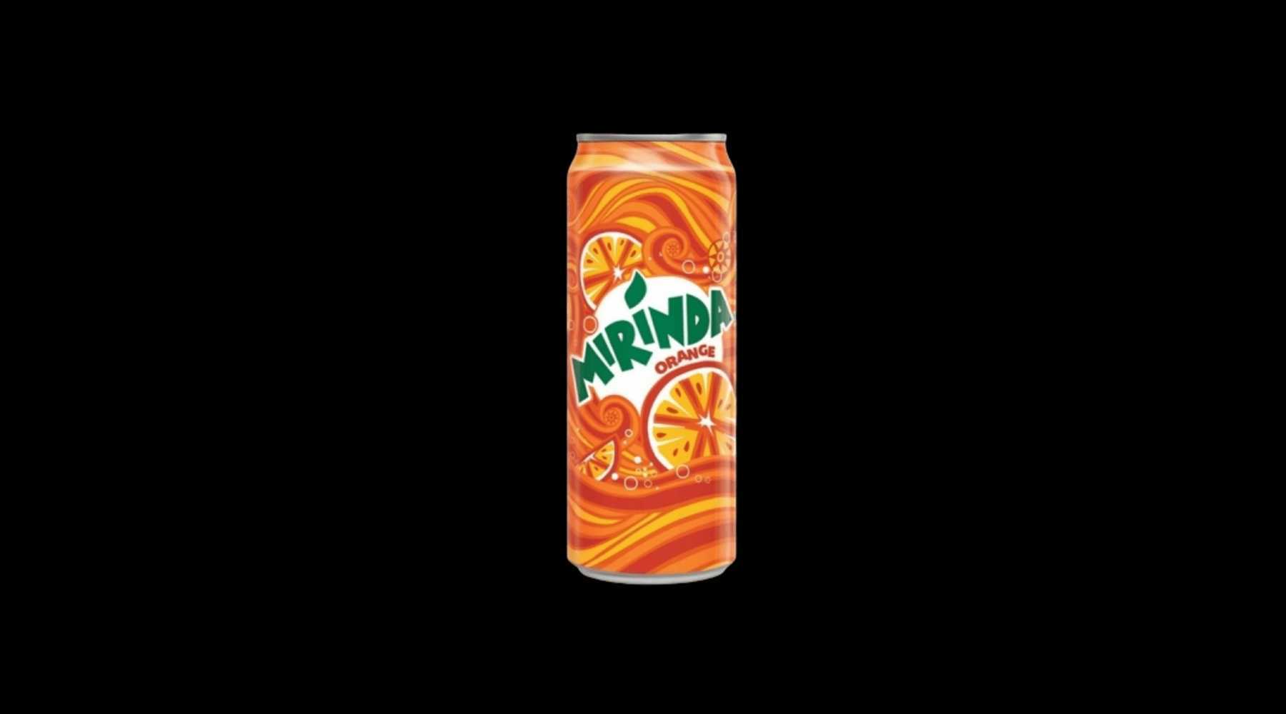 Mirinda Orange: The Zesty, Exotic Pop You Need to Try in Edmonton!