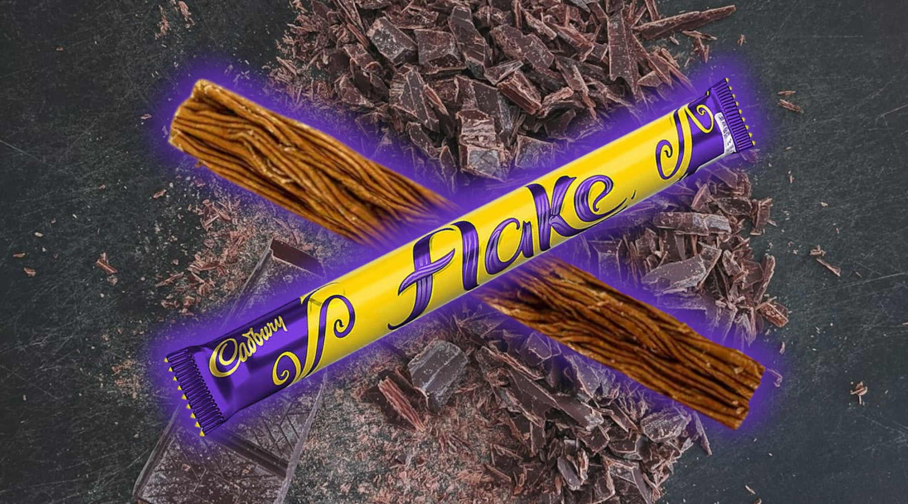 Flake Chocolate Bar – The Irresistible Crumbly Treat at YEG Exotic