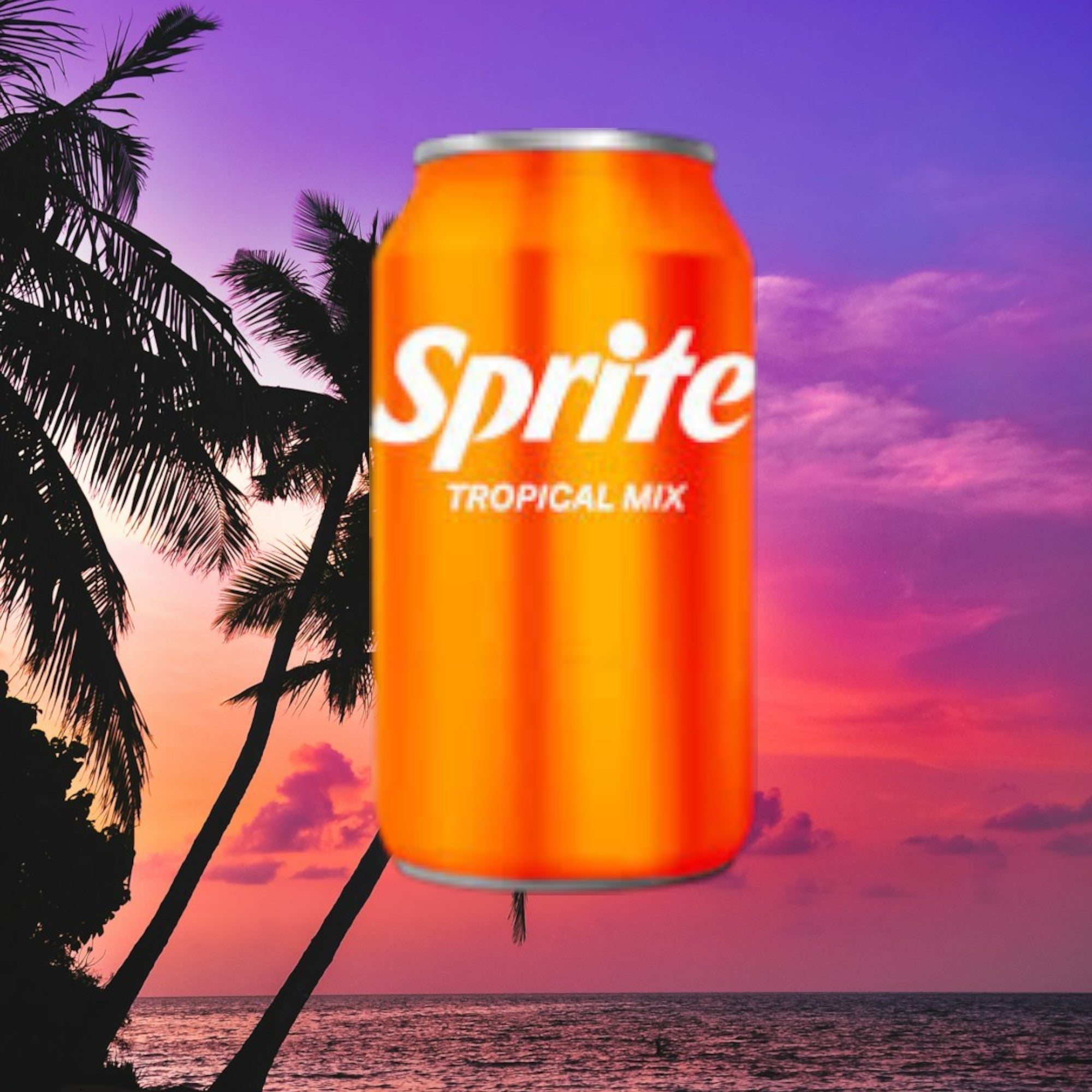 Tropical Vibes in Every Sip – Sprite Tropical Now at YEG Exotic!