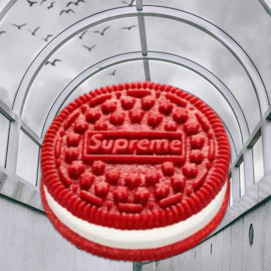 Did You Know? YEG Exotic Has Supreme Clothing & Accessories In-Store