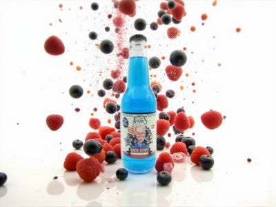 Biden Berry Soda in Canada | Exotic Berry Pop at YEG Exotic Edmonton