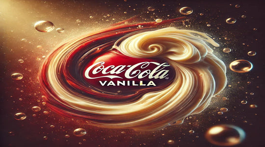 Exploring the Timeless Appeal of Coca-Cola Vanilla in Canada