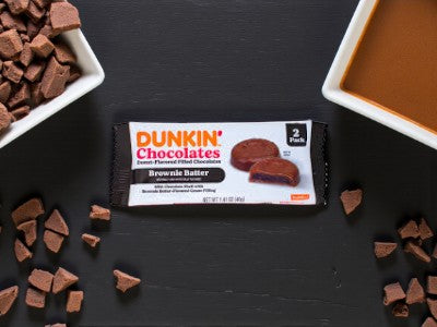 Dunkin’ Chocolates | Coffee-Inspired Sweet Treats at YEG Exotic Edmonton