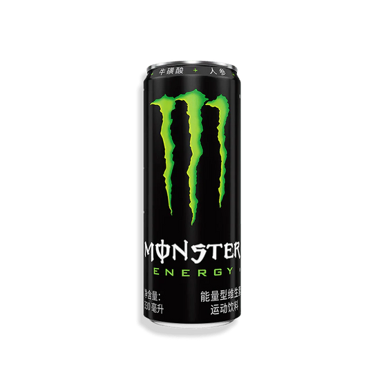 A Beginner’s Guide to Top SEVEN Energy Drinks in St. Albert