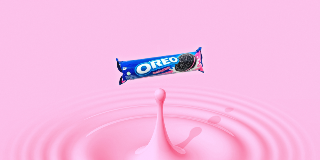 Exploring the Delightful World of Oreo Strawberry Crème