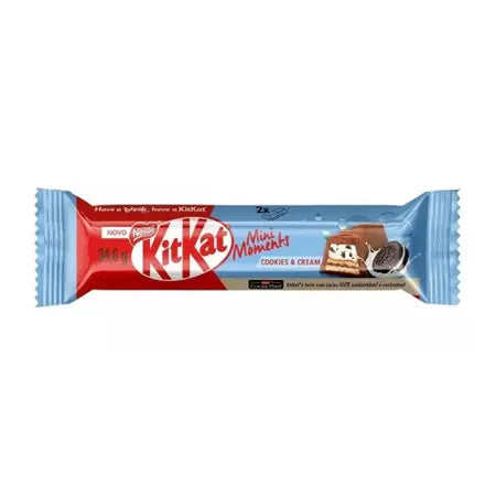 YEG Exotic Unearths Culinary Treasures: Discover the Delight of Rare Kit Kats in High Level!