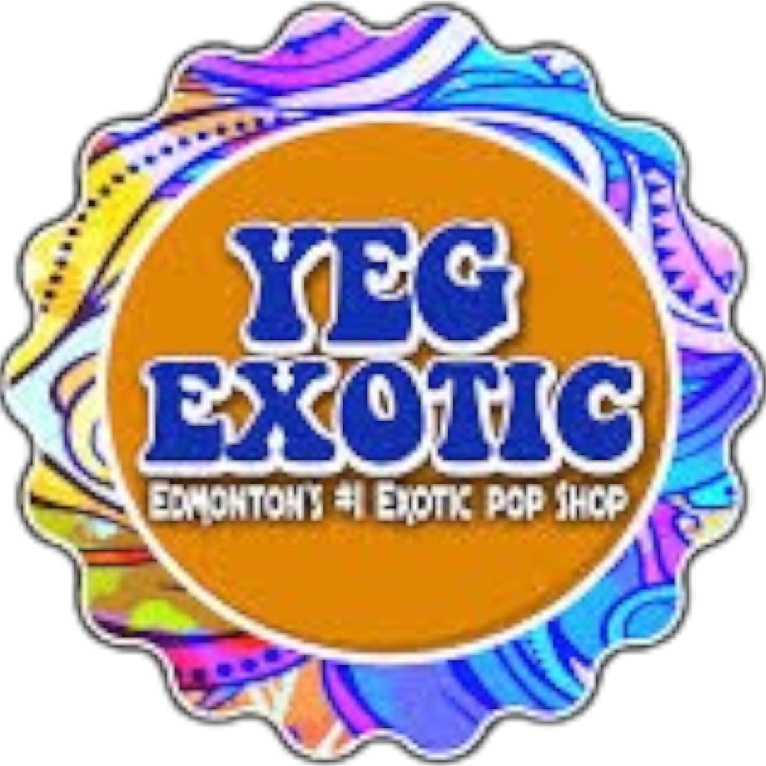Fuel Up Before Face-Off: Exotic Snacks for Oilers Fans