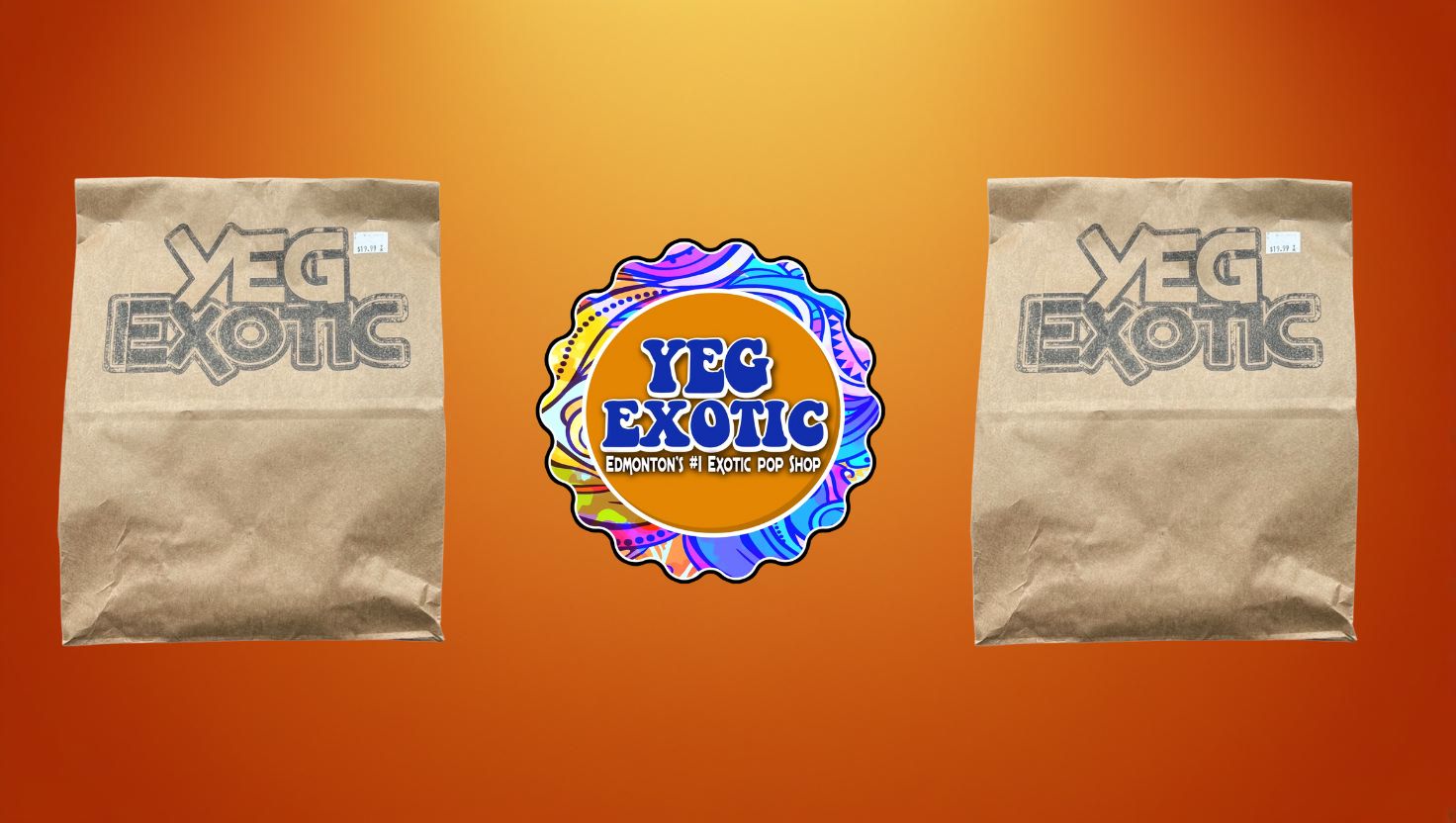 Unwrap the Excitement: Surprise Bags & Mystery Boxes at YEG Exotic