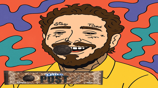 Post Malone Oreos Have Landed at YEG Exotic—Here’s Why You Need to Try Them