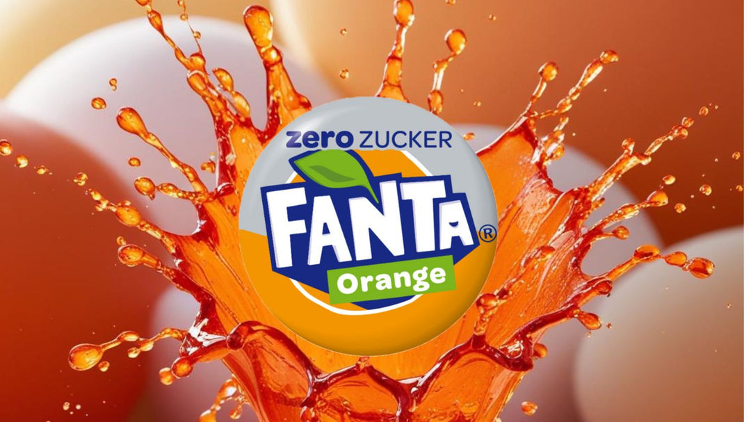 Discover the Refreshing Taste of Fanta Zero Sugar at YEG Exotic: Edmonton's Go-To for Exotic Pop and Candy