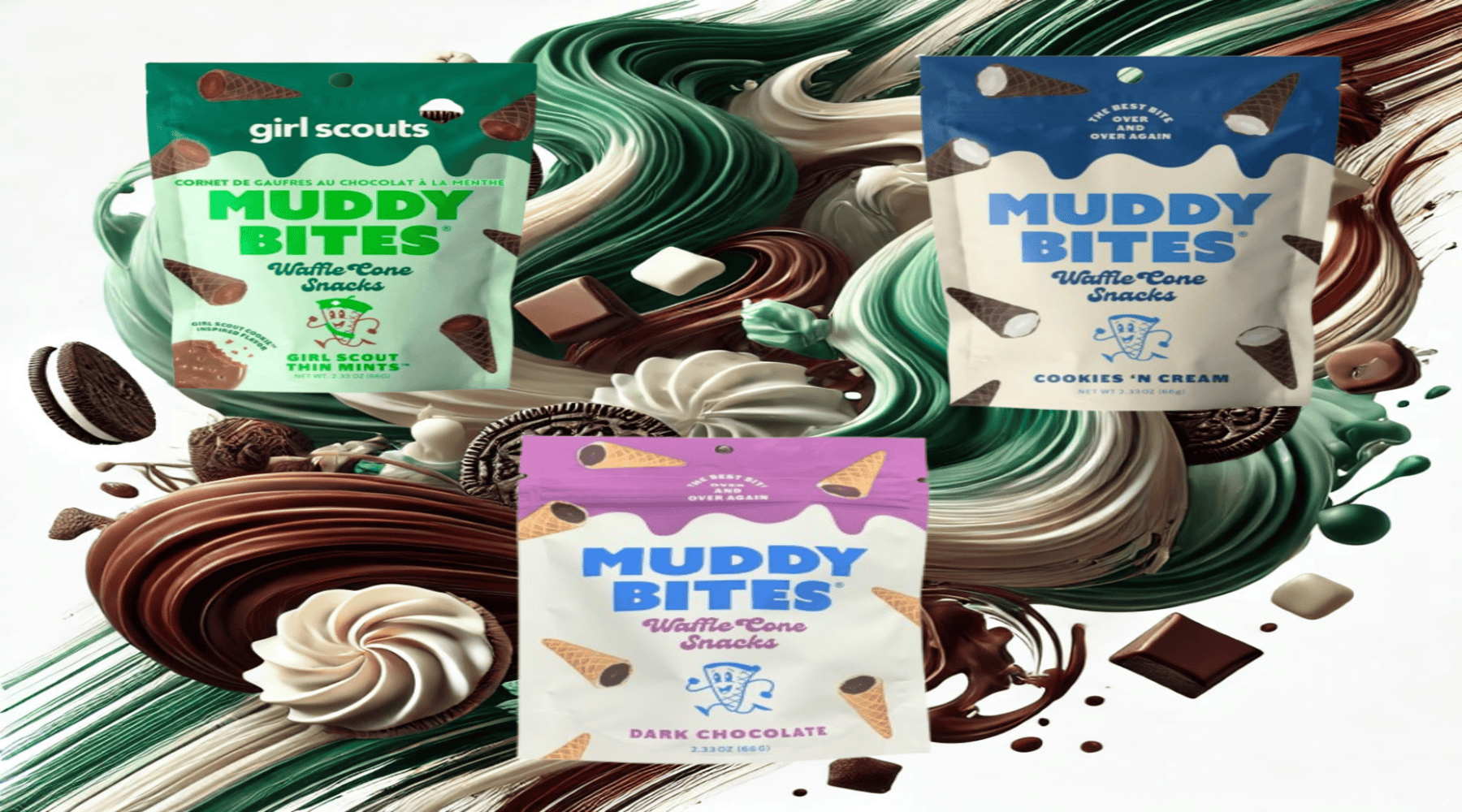 Muddy Bites: The Snack Revolution You Need to Try at YEG Exotic