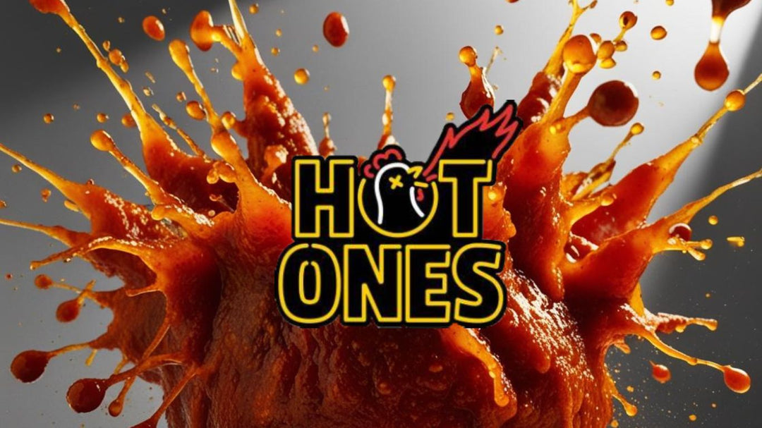 Take on the Heat: The Ultimate Hot Ones Hot Sauce Line Up for Season 25 at YEG Exotic