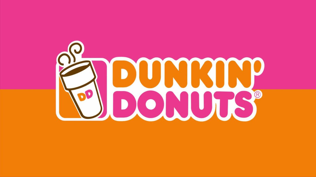 Exploring Dunkin' Donuts Iced Coffee: Caramel, Original, and Mocha Flavours at YEG Exotic