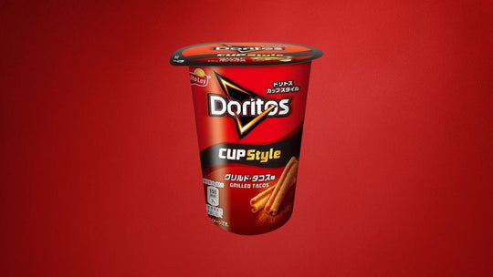 Try Doritos Grilled Taco Cup Style: A Bold New Snack at YEG Exotic
