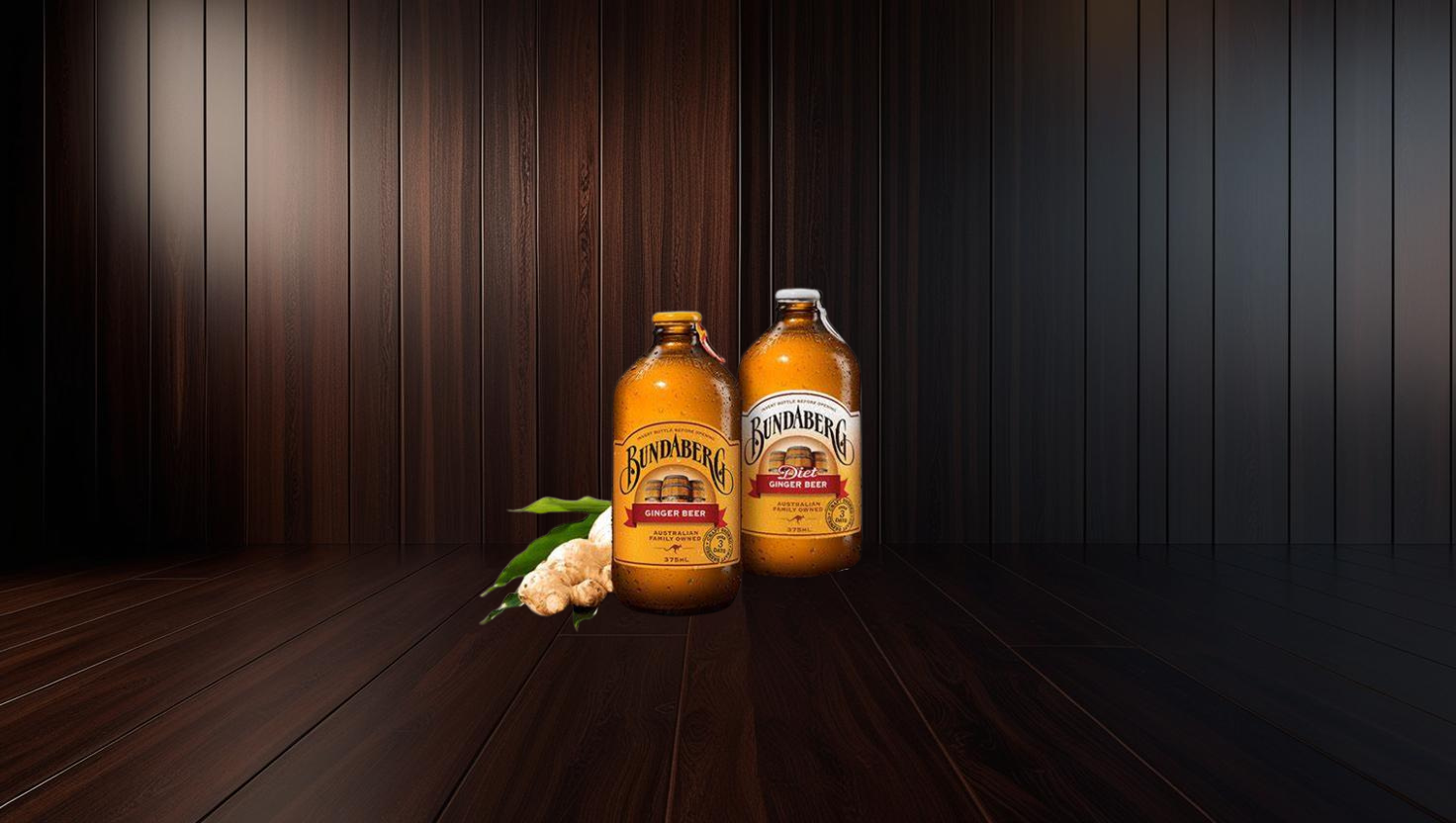 Discover the Bold Flavours of Bundaberg Products at YEG Exotic