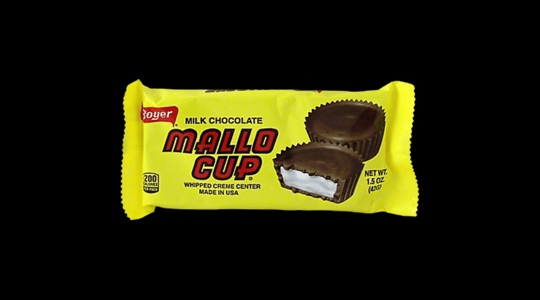 Boyer Mallo Cup: The Classic Mallow Chocolate Treat You Need to Try!