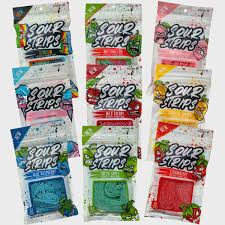 Sour Strips Are Back at YEG Exotic – Stock Up While You Can!