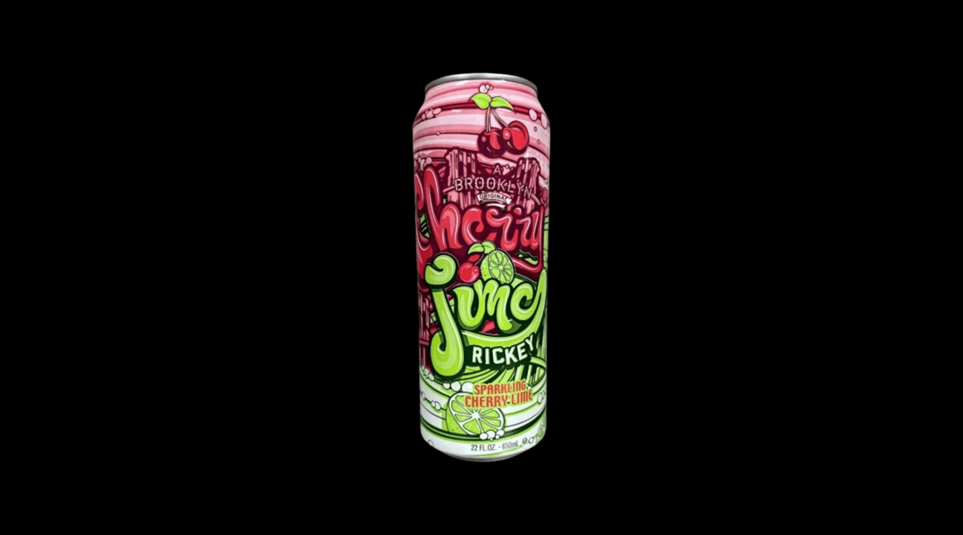 “Pop, Fizz, Delight: Dive into the Refreshing World of Cherry Lime Arizona at YEG Exotic!”