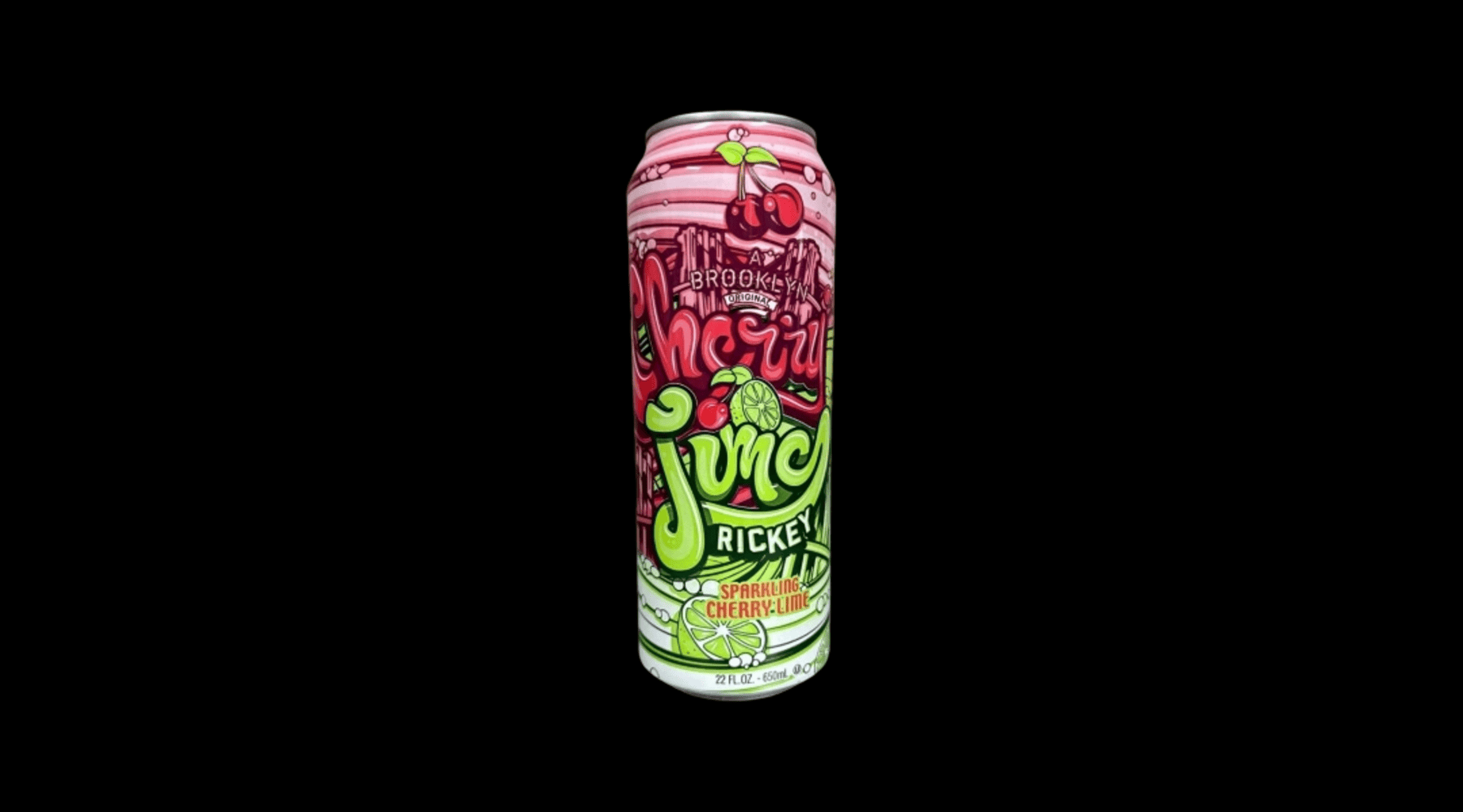 “Pop, Fizz, Delight: Dive into the Refreshing World of Cherry Lime Arizona at YEG Exotic!”