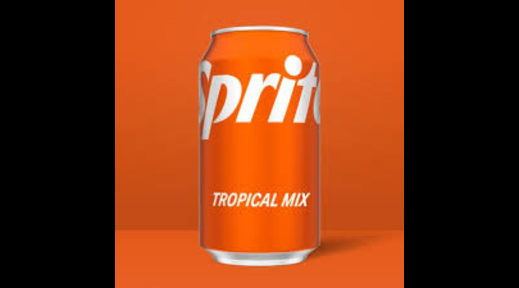 Tropical Sprite Is Back at YEG Exotic – Taste the Island Vibes!