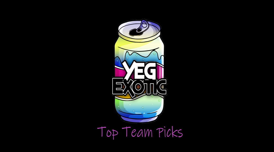 YEG Exotic Team’s Top Picks: Must-Try Snacks and Drinks