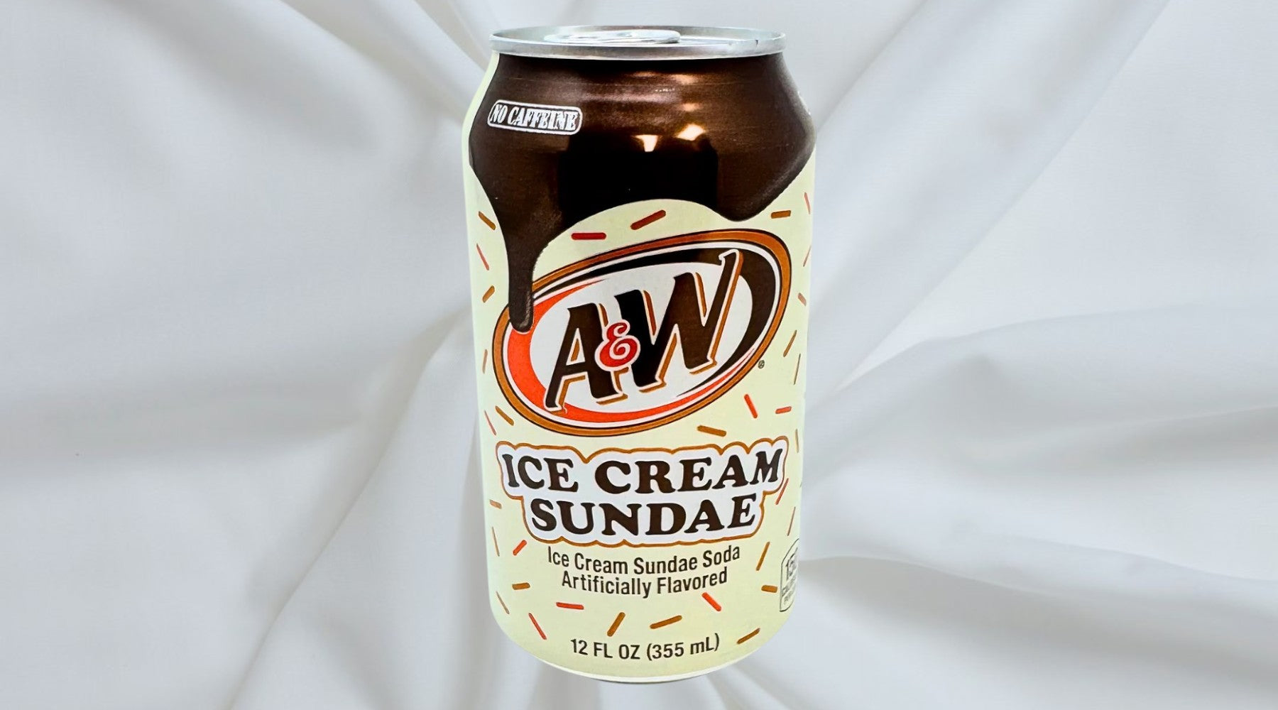 A&W Ice Cream Sundae – Nostalgic Treats at YEG Exotic