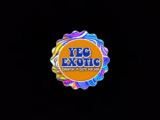 📬 Celebrate International Post Day with YEG Exotic – Same-Day Shipping on Unique Treats!