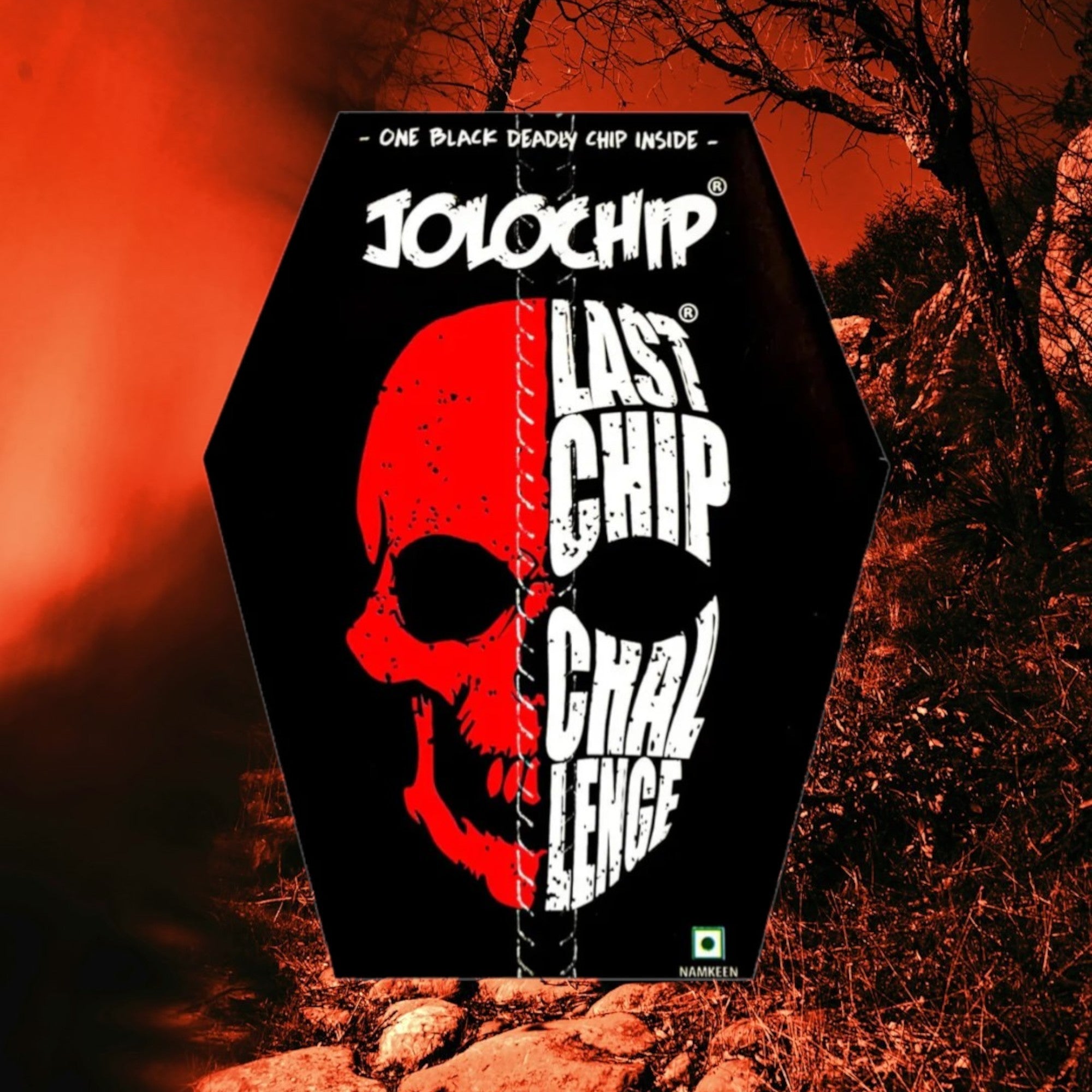 Jolochip: The Last Chip Challenge Has Arrived at YEG Exotic
