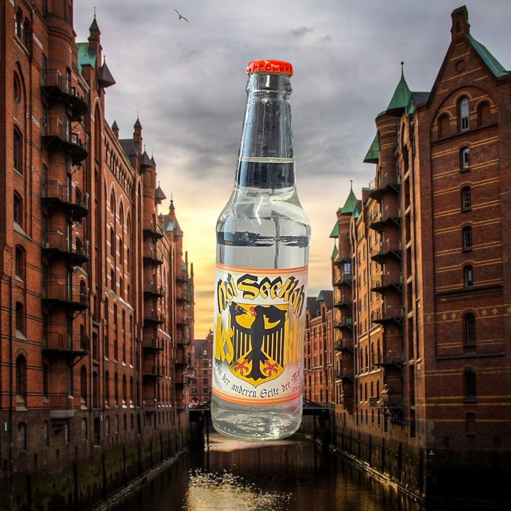 Not See Kola – Rare Retro Soda at YEG Exotic Edmonton