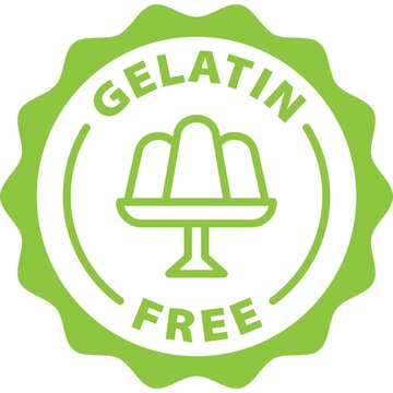 Gelatin Free Sodas