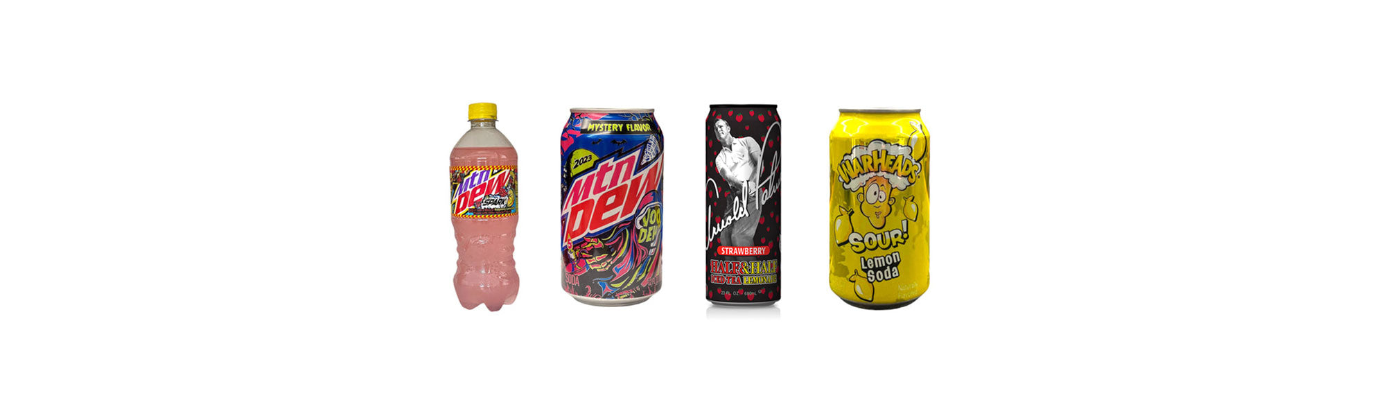 Exotic Drinks Edmonton