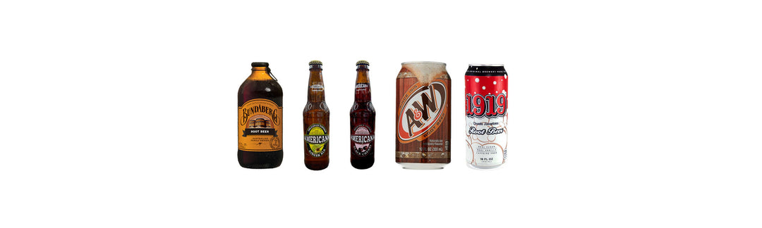 Root Beer