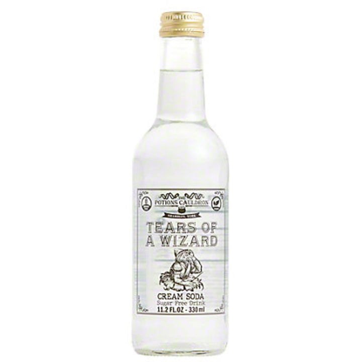 The Potions Cauldron