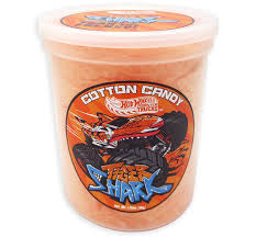 Cbs Cotton Candy