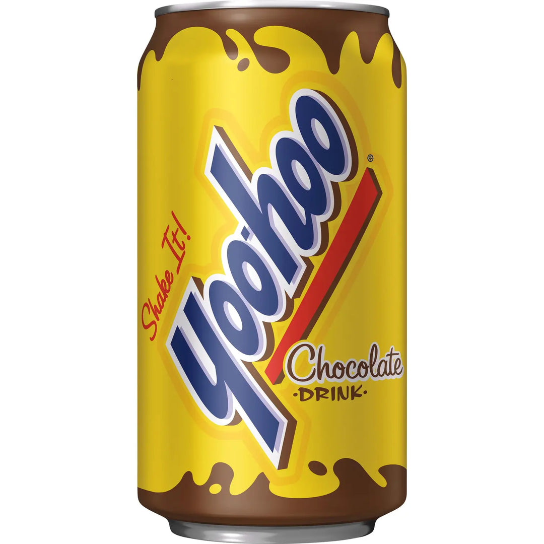 Yoo-Hoo Chocolate Drink 325ml