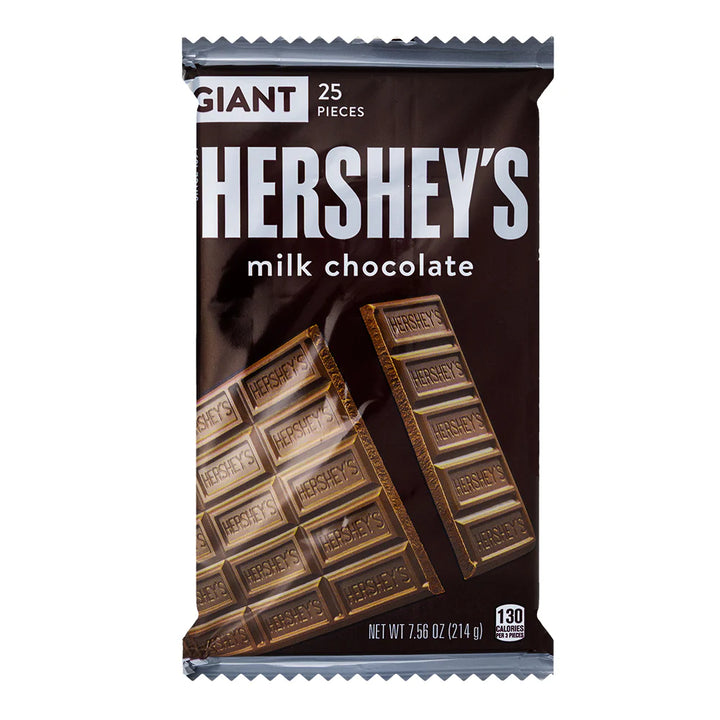 Hersheys giant