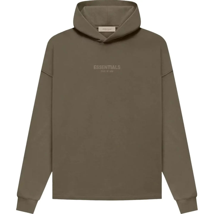 Fear Of God Essential Hoodie Relaxed