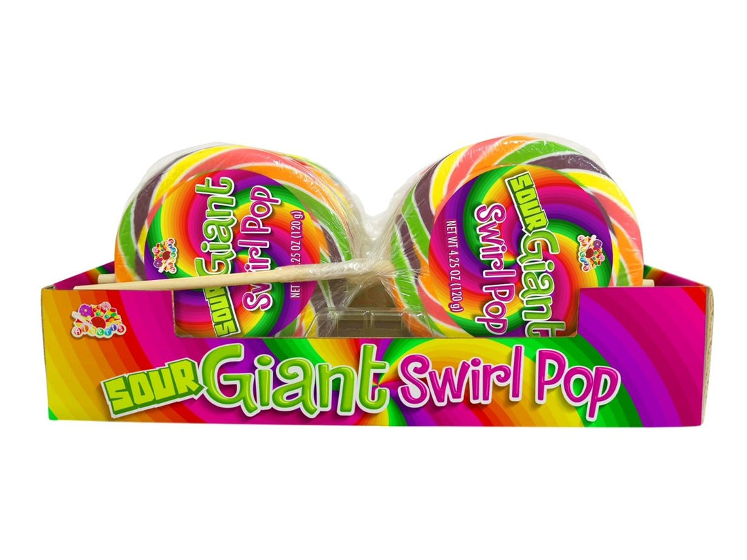 alberts giant swirl pop sour