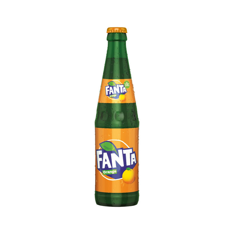 Fanta Exotic Germany