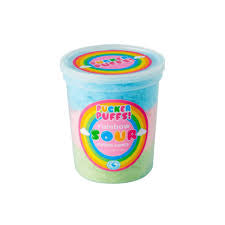Cbs Cotton Candy