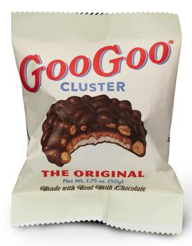 GooGoo Clusters