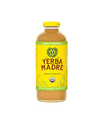 Yerba & Lemonade