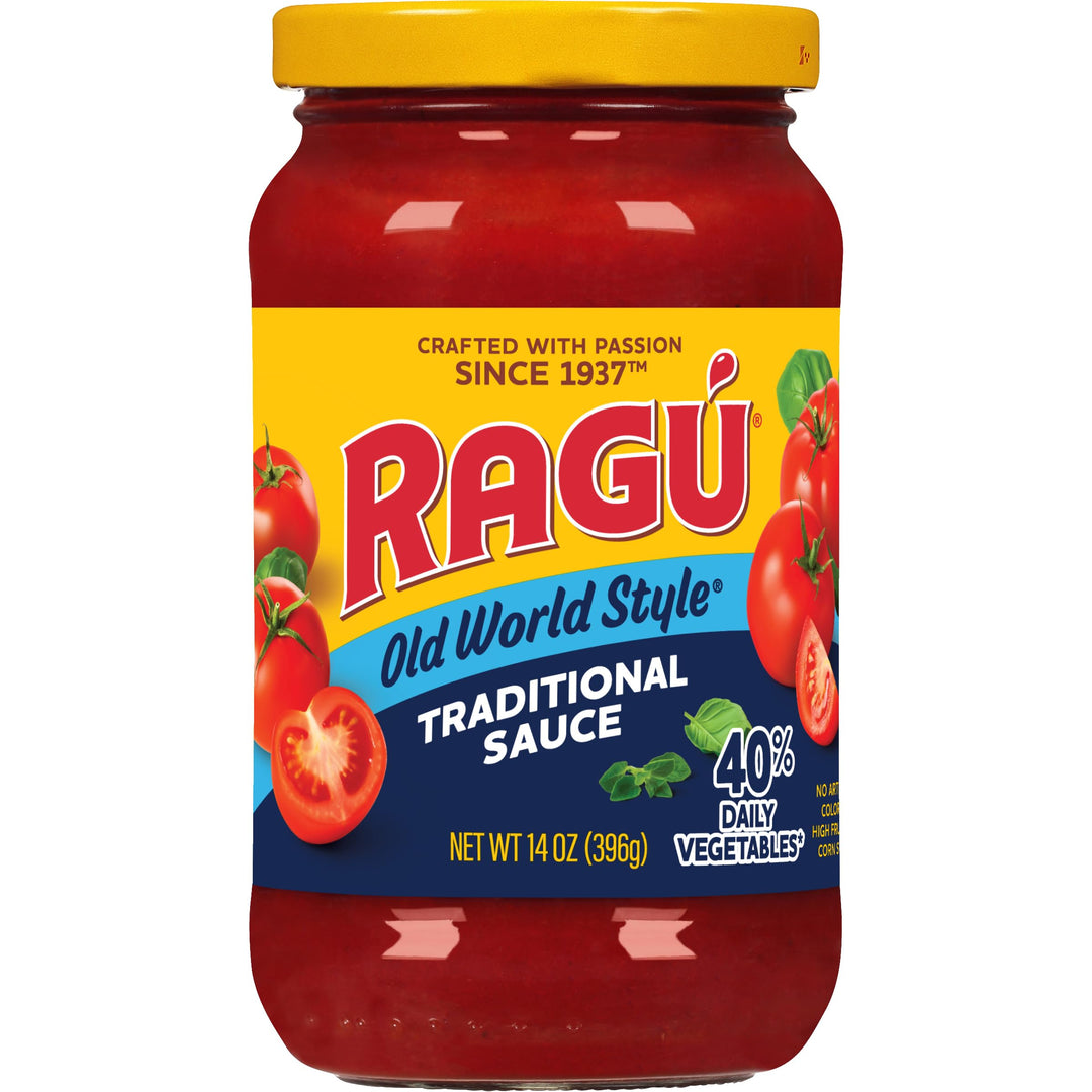 Ragu sauce